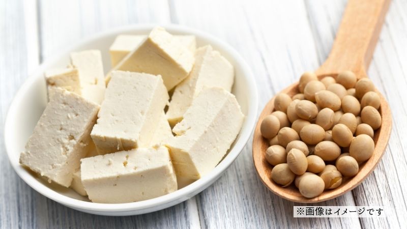 大豆から作るてづくり豆腐体験と豆腐ランチ / 豆腐ディナー＆日本酒