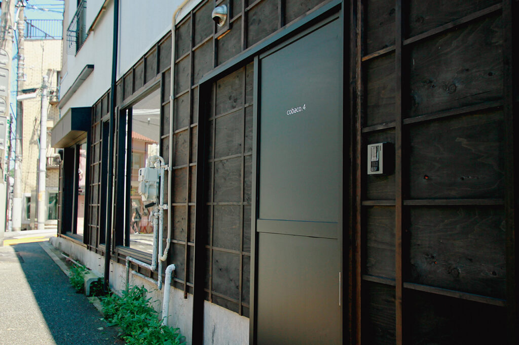 古民家まるごと一棟貸しcobaco.Ⅳ(小箱4)