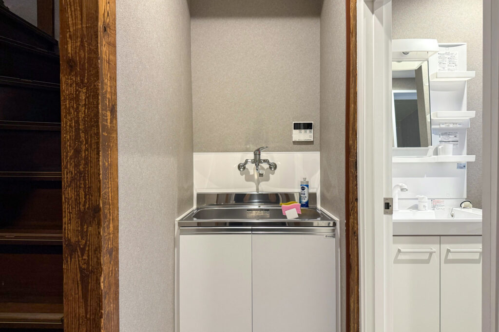 古民家まるごと一棟貸しcobaco.Ⅳ(小箱4)