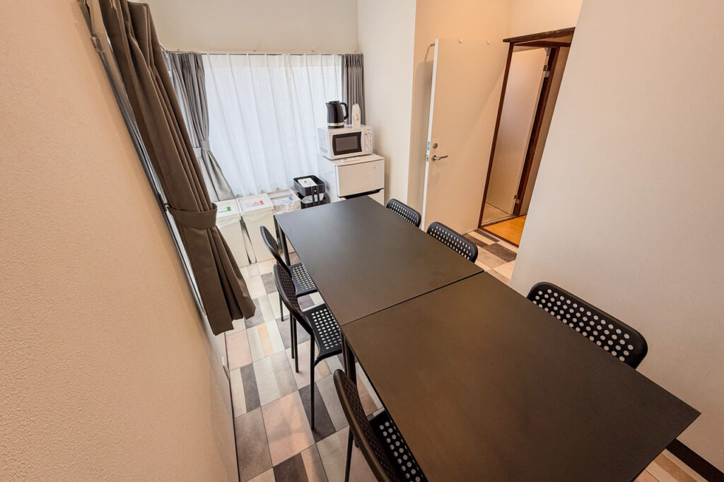 古民家まるごと一棟貸しcobaco.Ⅳ(小箱4)