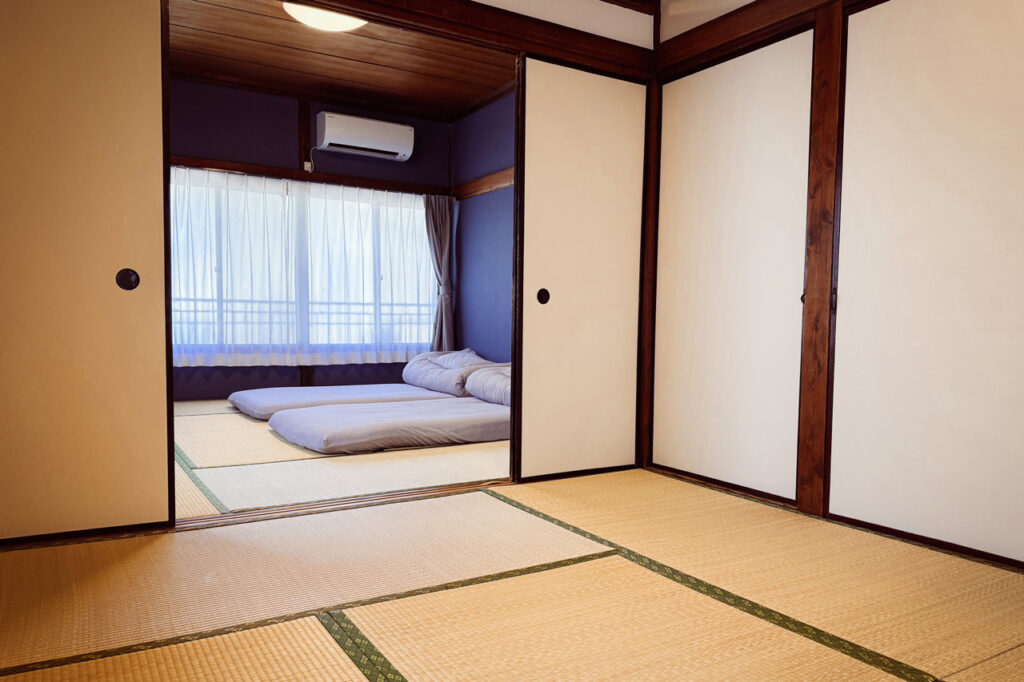 古民家まるごと一棟貸しcobaco.Ⅳ(小箱4)